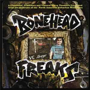 Various - Bonehead Freaks Album