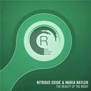 Nitrous Oxide & Maria Nayler - The Beauty Of The Night Album