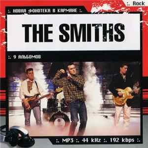 The Smiths - Новая Фонотека В Кармане Album