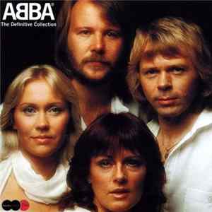 ABBA - The Definitive Collection Album