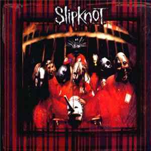Slipknot - Slipknot Album