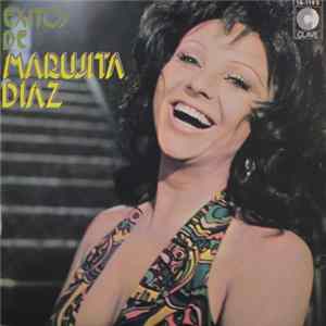 Marujita Diaz - Éxitos de Marujita Díaz Album
