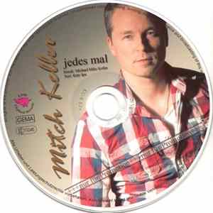 Mitch Keller - Jedes Mal Album
