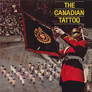 Various - The Canadian Tattoo Album