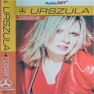 Urszula - Udar Album