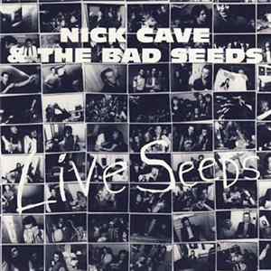 Nick Cave & The Bad Seeds - Live Seeds Album
