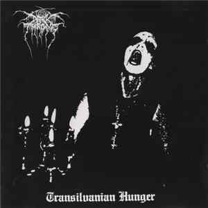 Darkthrone - Transilvanian Hunger Album