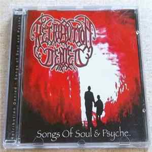 Retribution Denied - Songs of Soul and Psyche Album