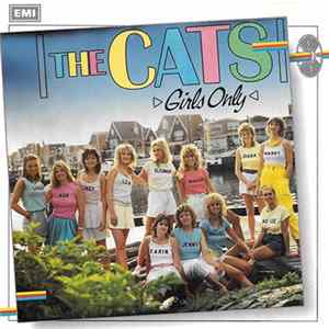 The Cats - Girls Only Album