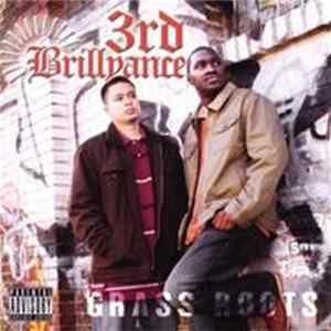 3rd Brillyance - Grass Roots Album