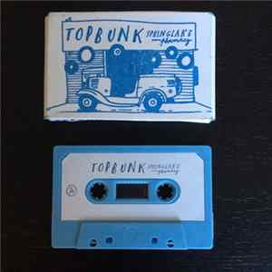 Topbunk - Springlake Pharmacy Album