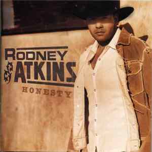 Rodney Atkins - Honesty Album