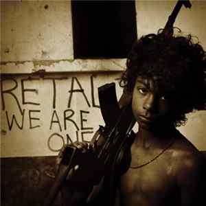 Retaliate - We Are One Album