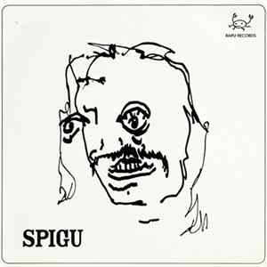 Spigu - Herra Tarkastaja Album