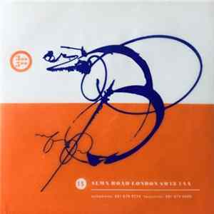 Various - Mai Pen Rai Album