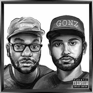 DJ Manipulator & Louie Gonz - The Loops Album