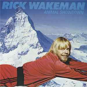 Rick Wakeman - Animal Showdown Album
