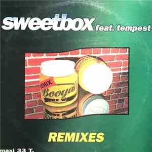 Sweetbox Feat. Tempest - Booyah (Here We Go) (Remixes) Album