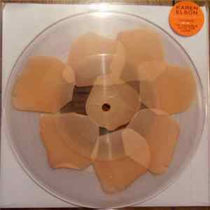Karen Elson - Vicious Album