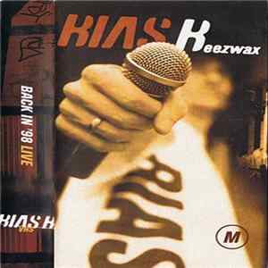 Bias B - Back In '98 Live Album