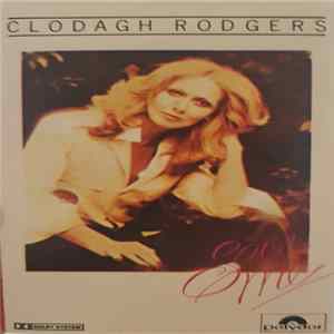 Clodagh Rodgers - Save Me Album
