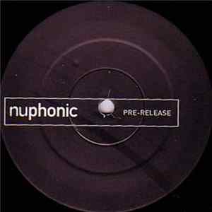 Playgroup / Gonzales & Peaches - Cap One - DJ Promo Sampler Album