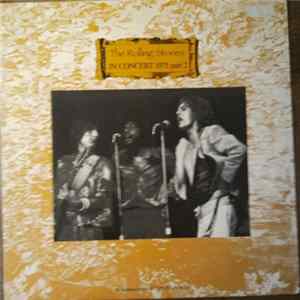 The Rolling Stones - In Concert 1975 Part 2 Album