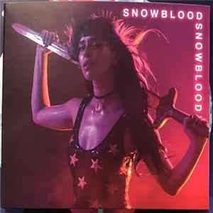 Snowblood - Snowblood Album