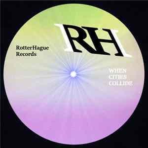 DJ Maaco / DJ Overdose - When Cities Collide II Album