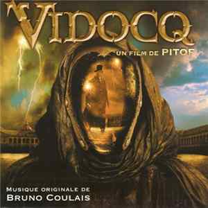 Bruno Coulais - Vidocq Album