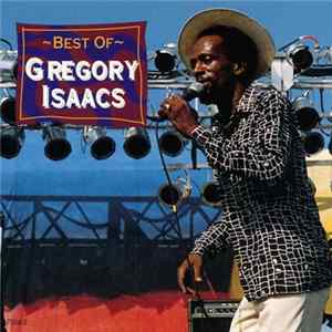 Gregory Isaacs - Best Of Album