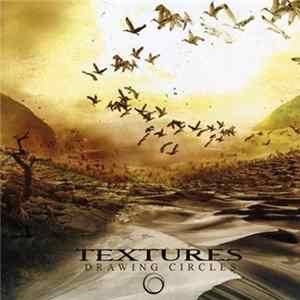 Textures - Drawing Circles Album