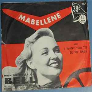 Sy Oliver & Orch. - Mabellene Album