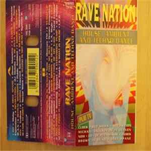 Various - Rave Nation Album