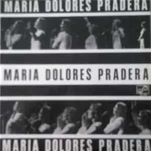 Maria Dolores Pradera - Maria Dolores Pradera Album