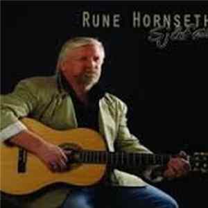 Rune Hornseth - Sjåfør Album