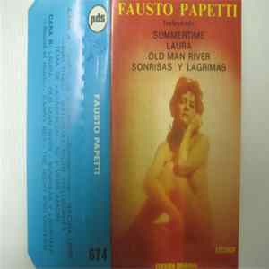 Fausto Papetti - Fausto Papetti Album