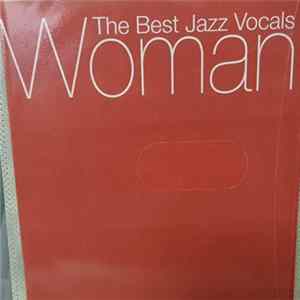 Various - Woman (The Best Jazz Vocals) Album