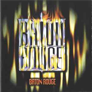 Baton Rouge - Baton Rouge Album
