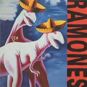 Ramones - ¡Adios Amigos! Album