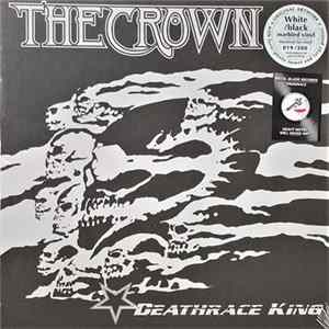 The Crown - Deathrace King Album