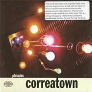 Correatown - Pleiades Album