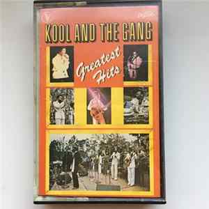 Kool & The Gang - Greatest Hits Album