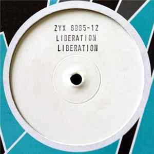 Liberation - Liberation Album