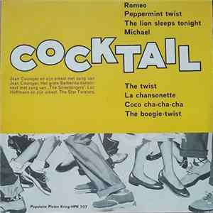 Various - Cocktail EP Album