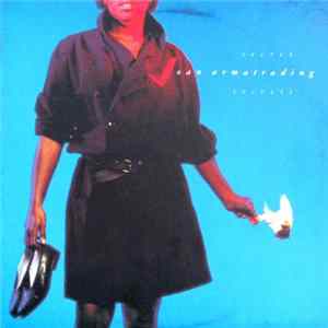 Joan Armatrading - Secret Secrets Album