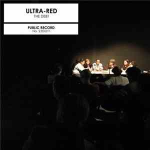 Ultra-Red - The Debt Album