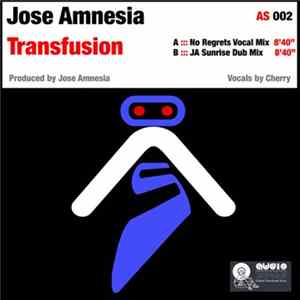 Jose Amnesia - Transfusion Album