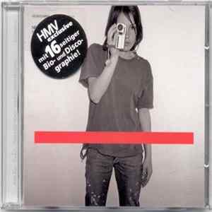 New Order - Get Ready Album