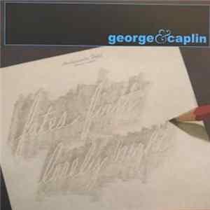 George & Caplin - Fate's First Lonely Night Album